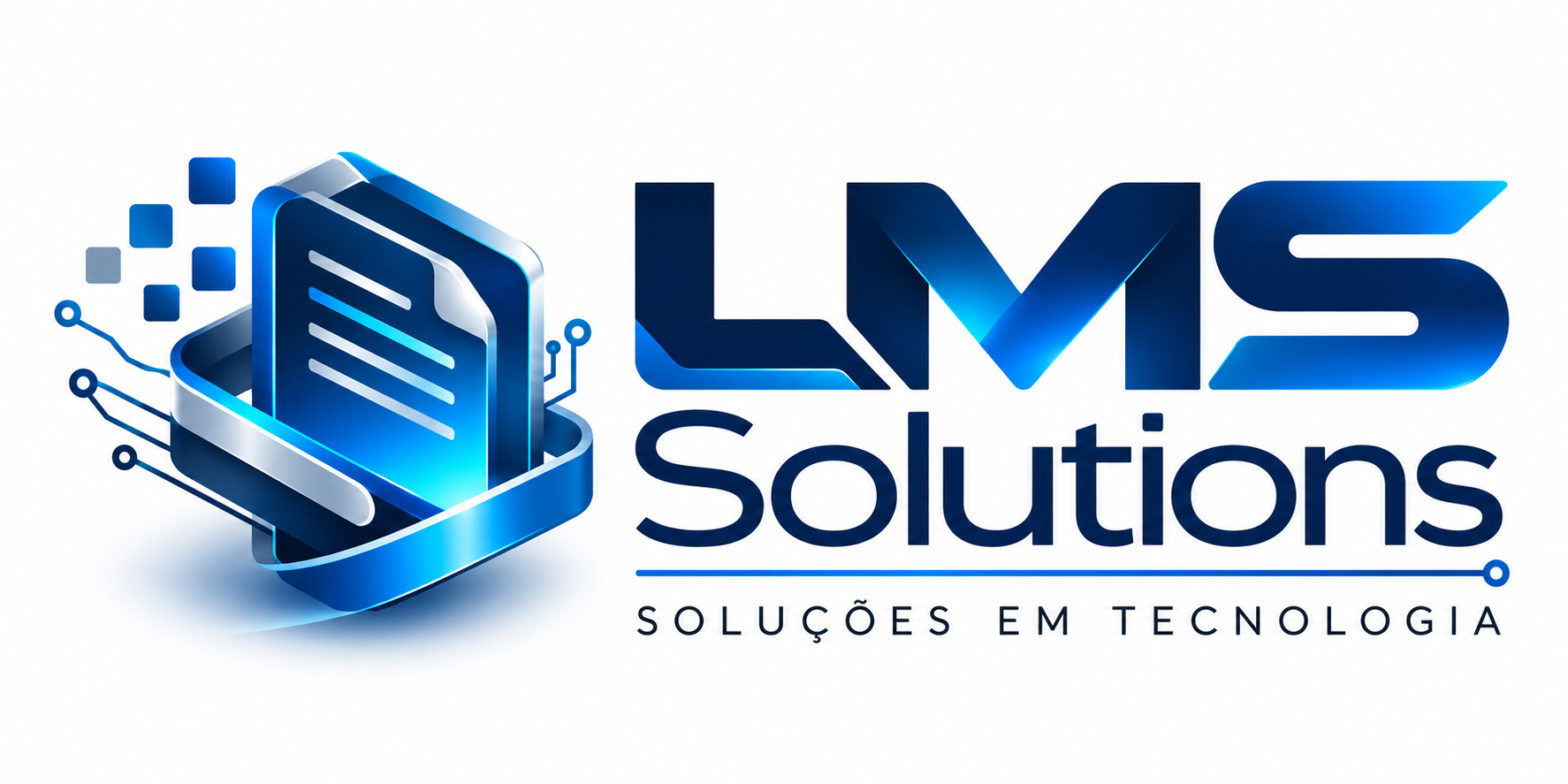 LMS Solutions — Soluções em Tecnologia